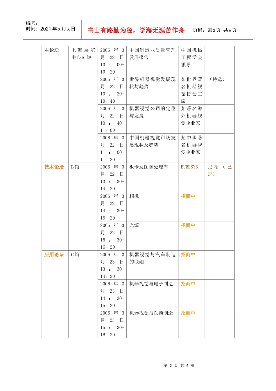 机器视觉赢得竞争未来的钥匙_第2页