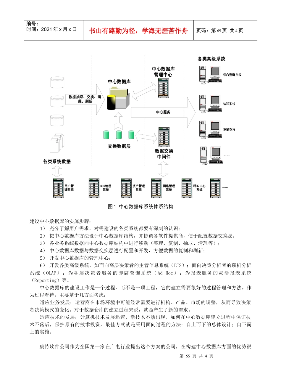 构建多业务管理运营平台的关键问题_第3页