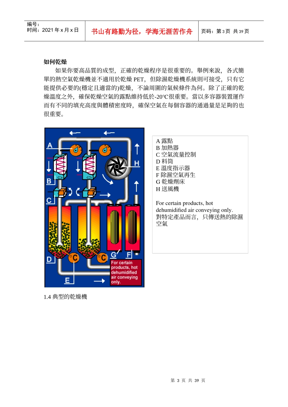 杜邦工程塑胶：十大成型问题(全)_第3页