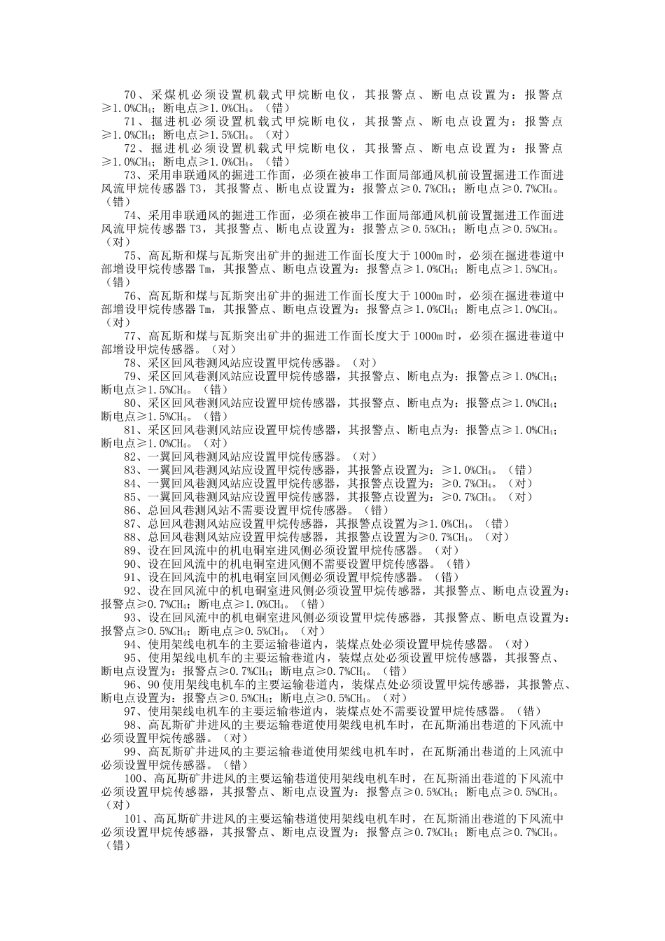 安全仪器监控工_第3页