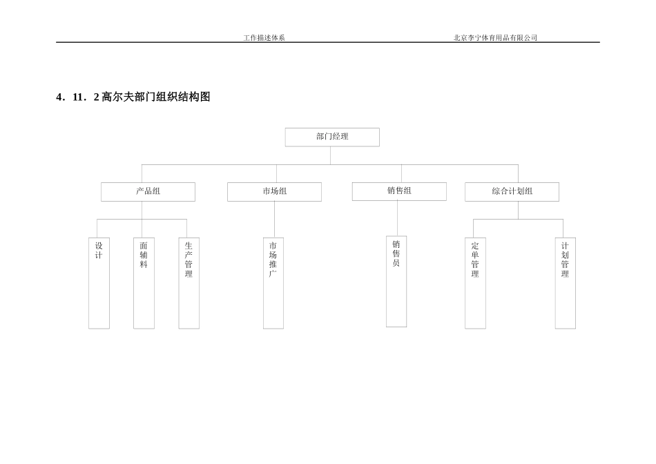 李宁组织架构体系_第2页