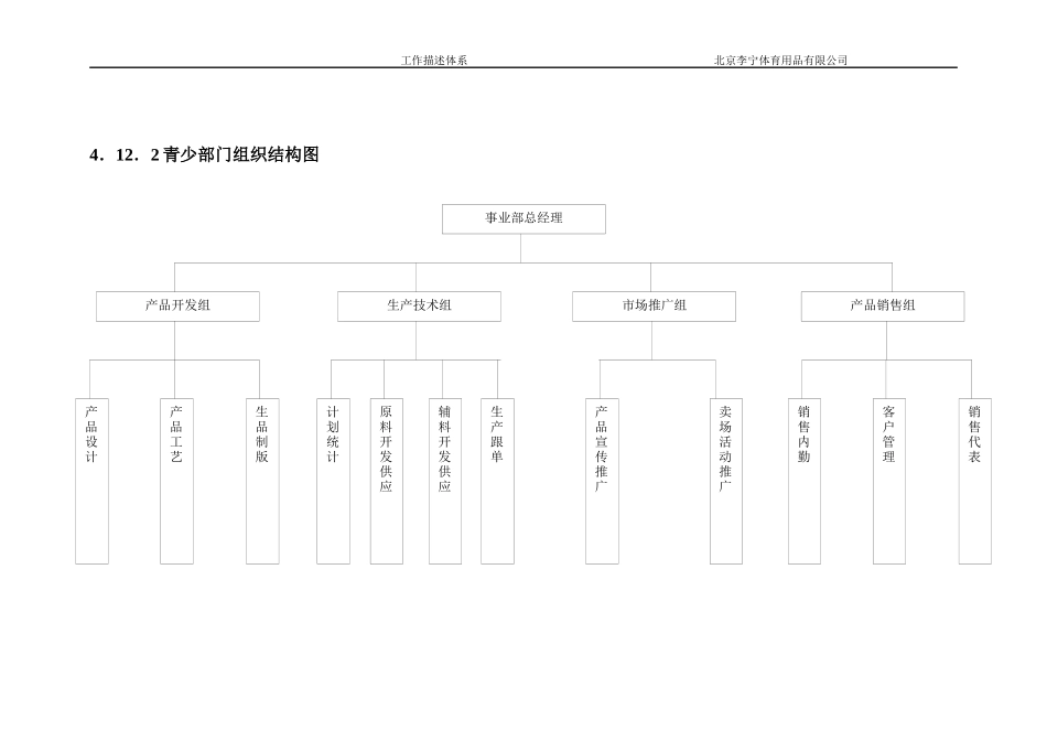 李宁组织架构体系_第3页