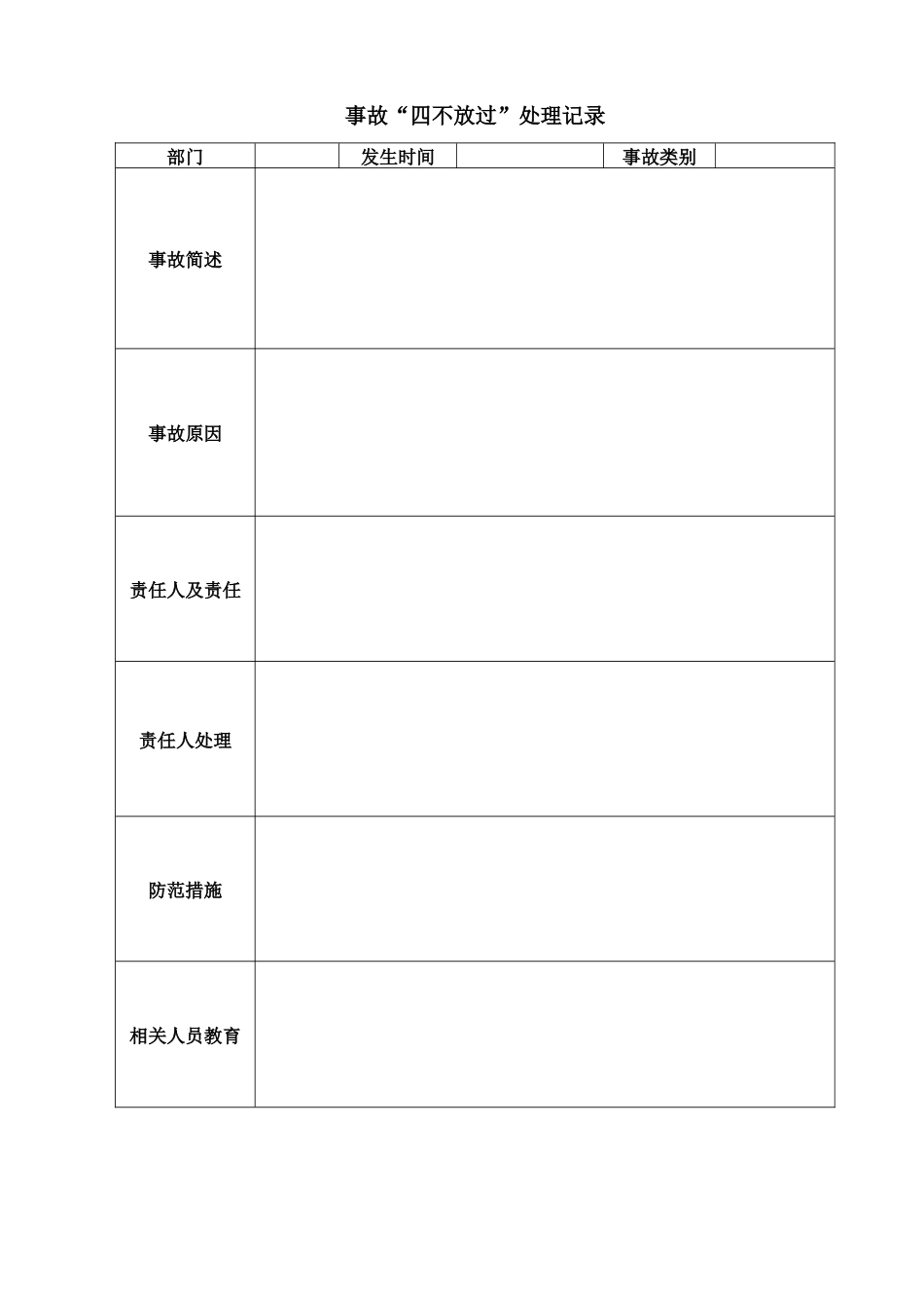 安全生产记录台账汇编[借鉴]_第3页