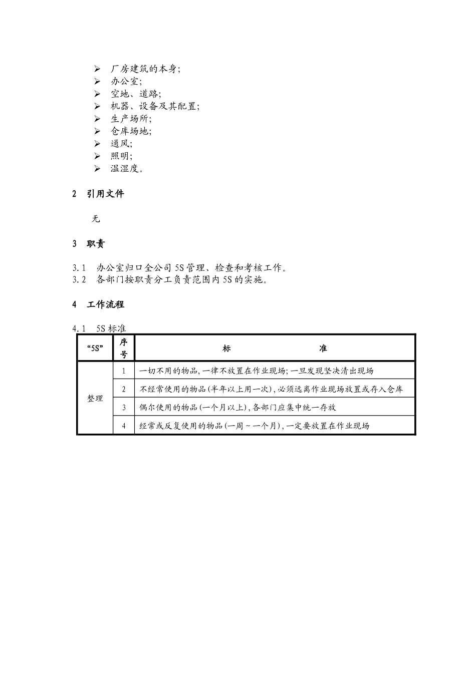 5S管理程序CX0903_第3页
