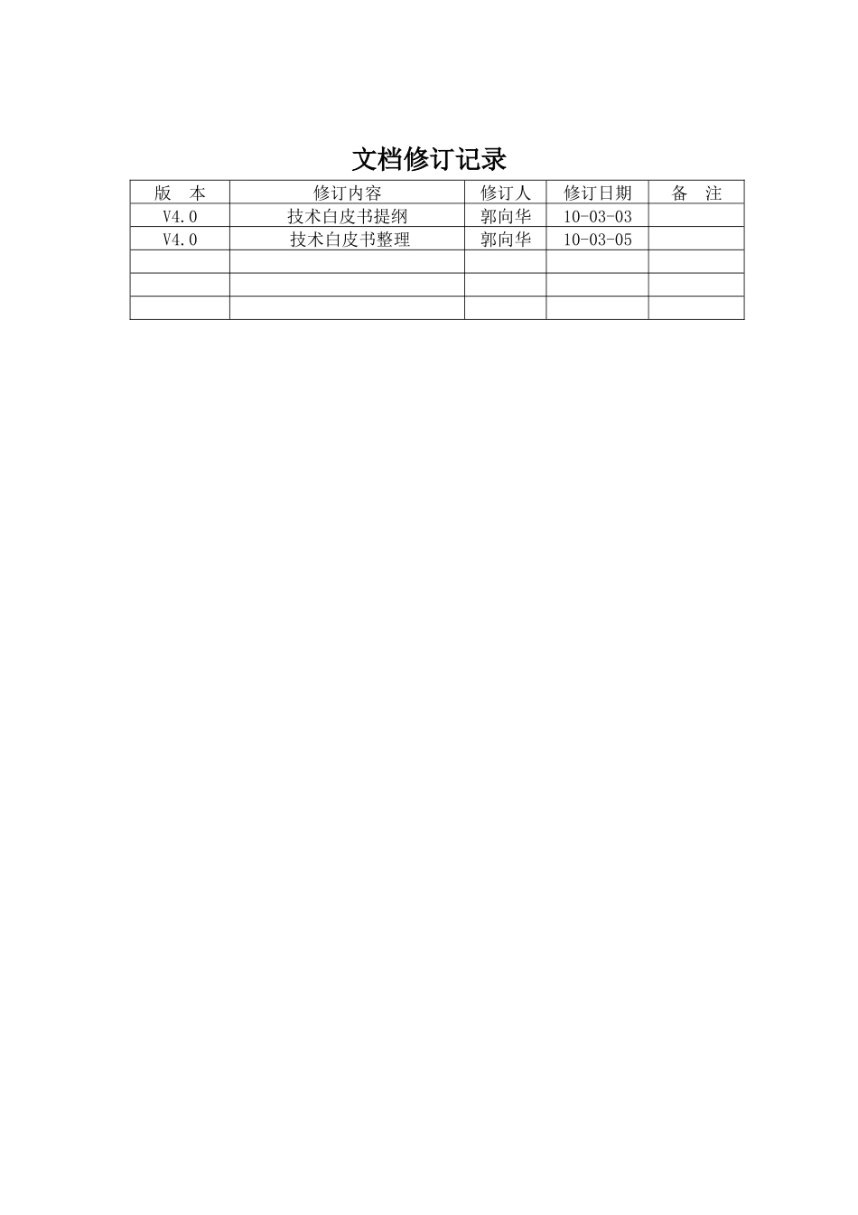 麒麟安全存储技术白皮书_第2页