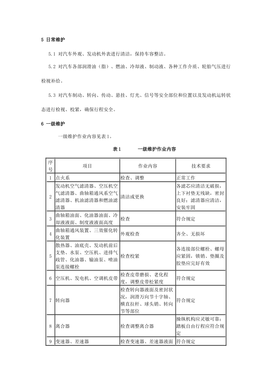 检测、诊断技术规范-抚州运政_第3页