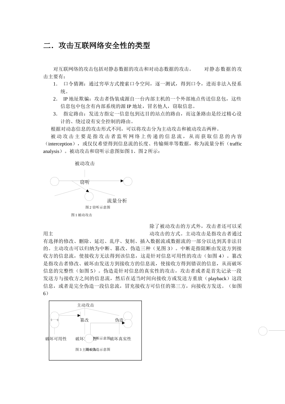 计算机网络安全概述_第2页