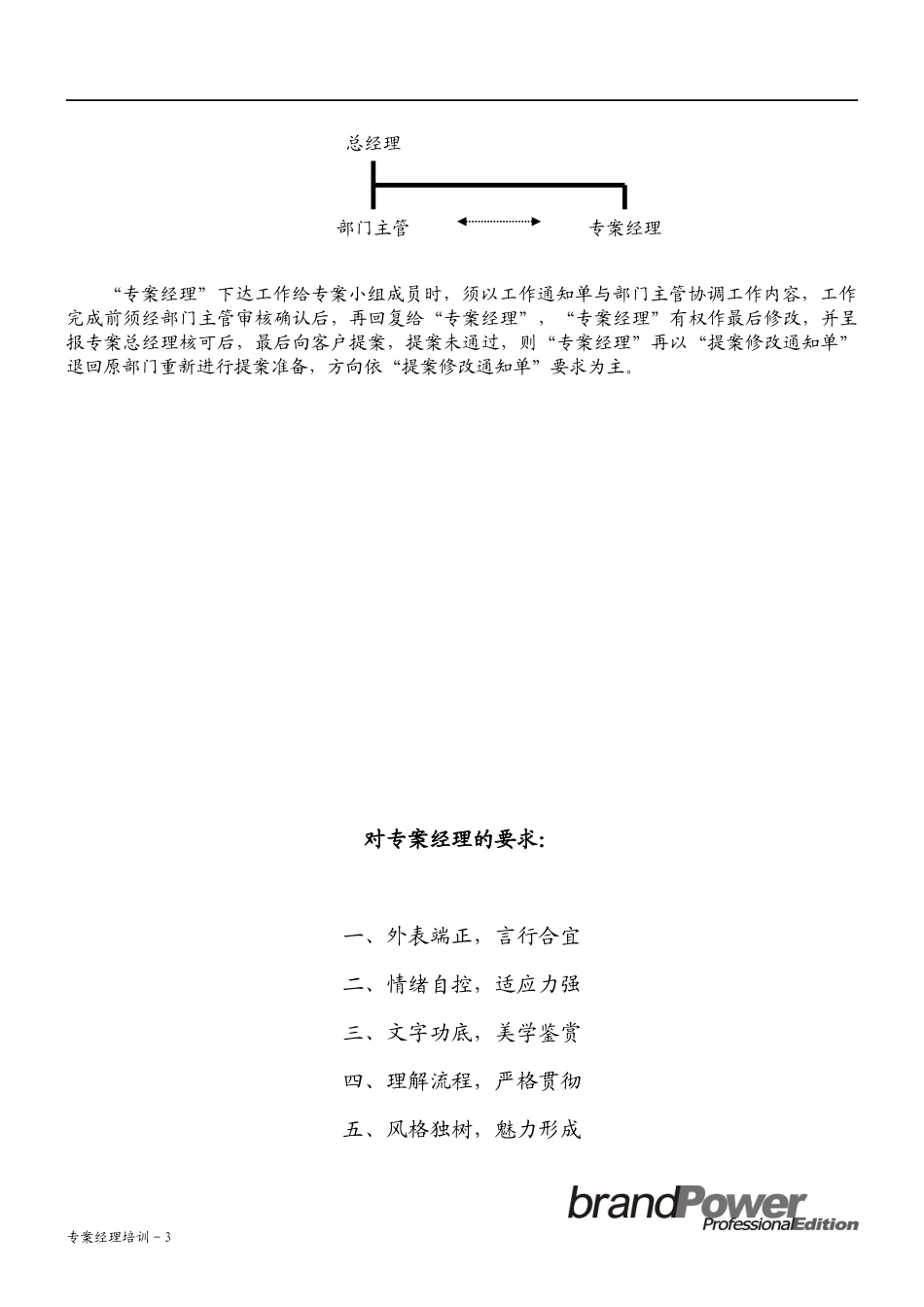 某企划公司专案经理培训课程_第3页