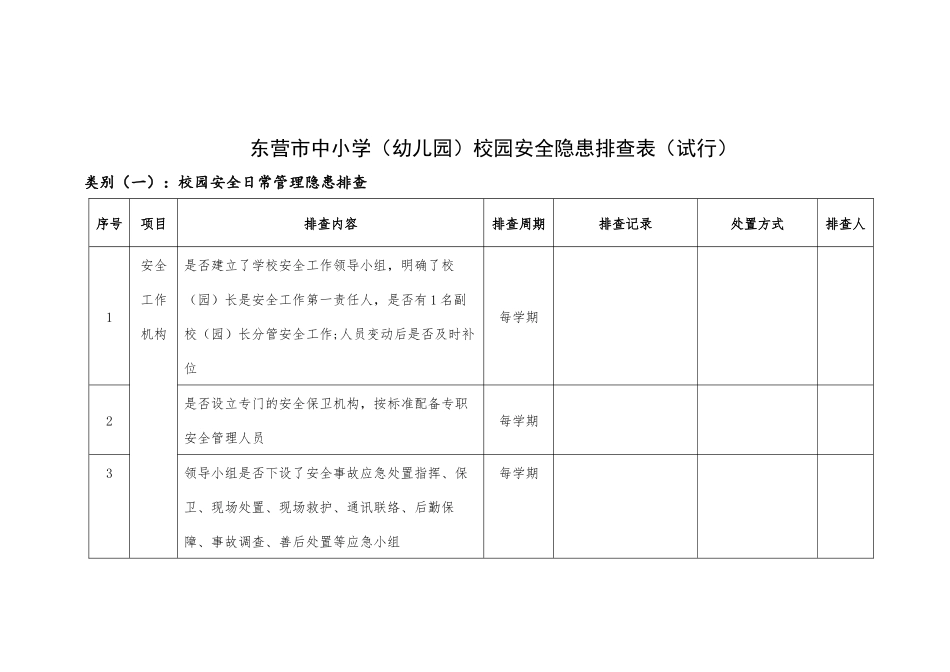 东营市安全手册_第2页
