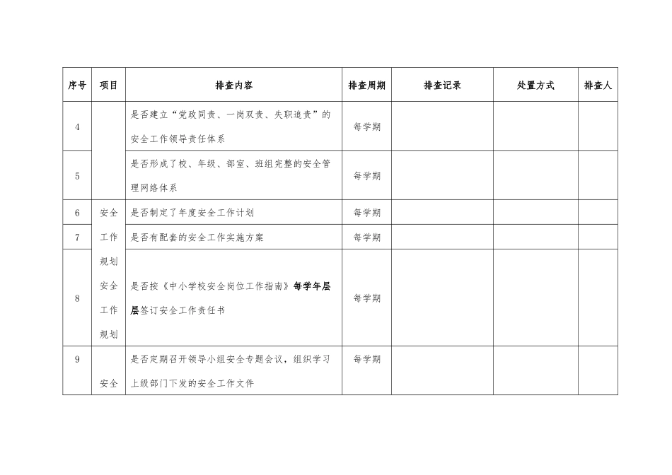 东营市安全手册_第3页