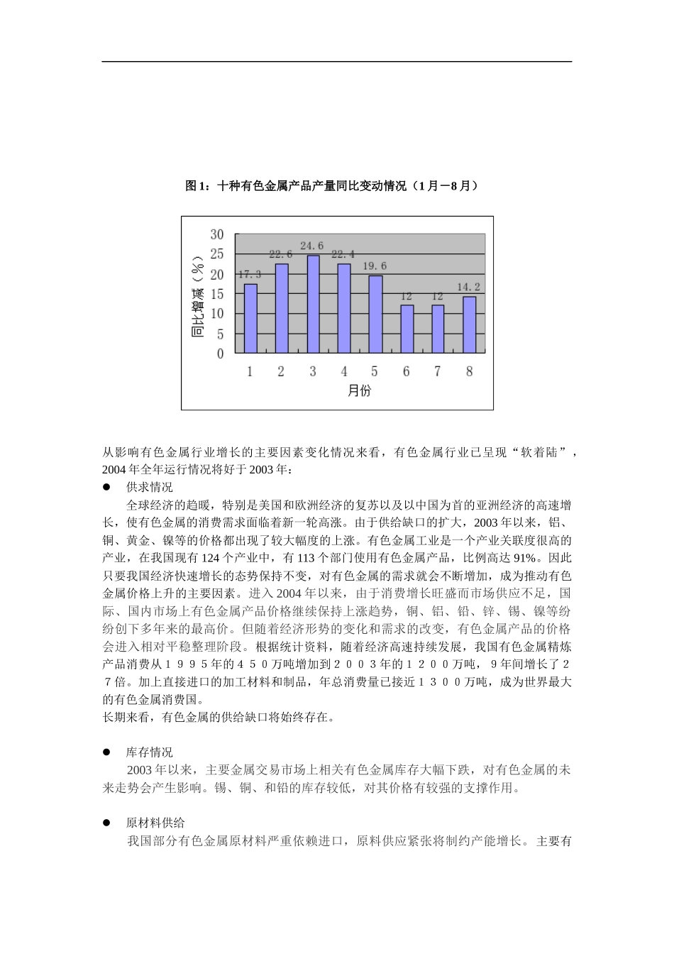 有色金属行业报告_第3页
