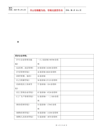有关西双版纳园林造景的主要植物的调查报告