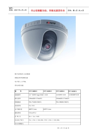 最方案新产品