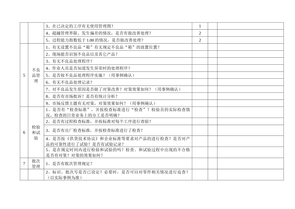 日产供应商产品质量管理_第3页