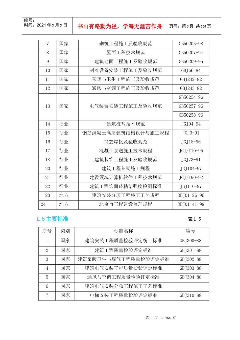施工组织设计(北京计生委)_第3页