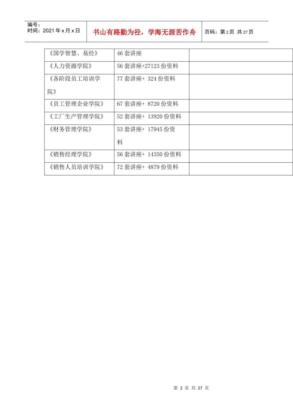 某公司厂房施工组织设计编制_第2页