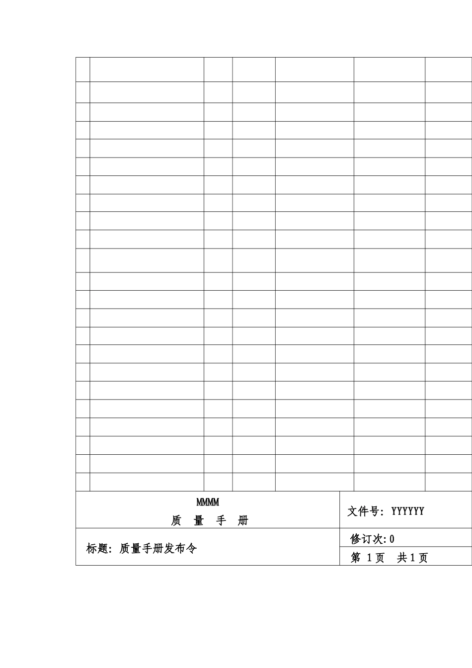 某公司质量手册  （TS16949）(doc 48)_第3页