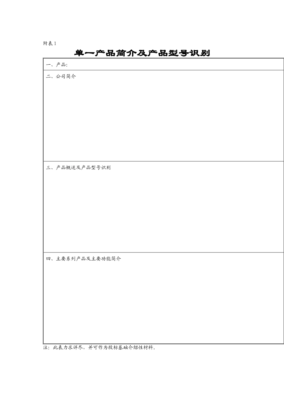某公司产品销售管理流程_第1页