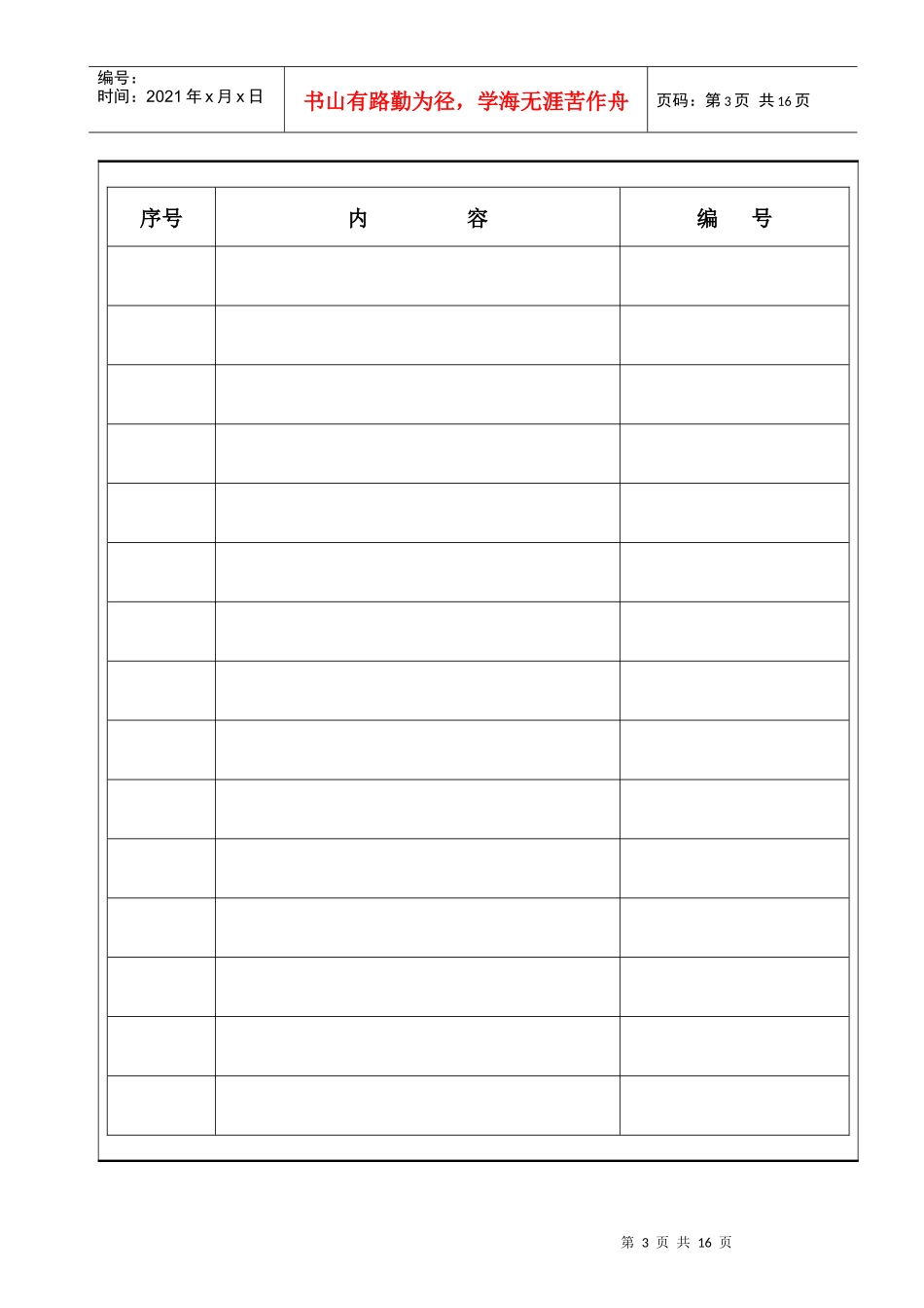 某公司部门作业流程汇编_第3页