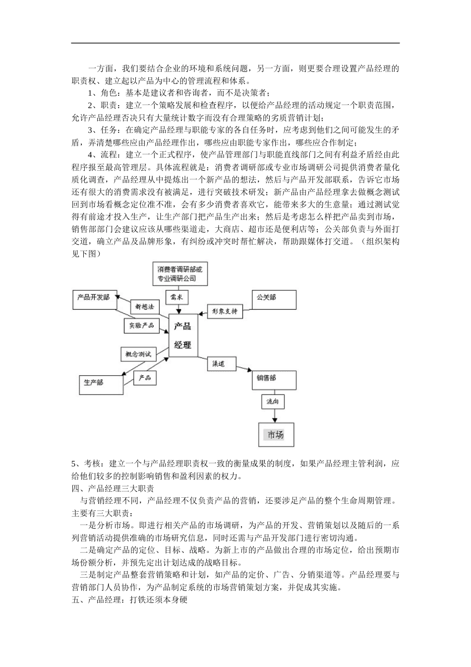 某公司职业经理人管理培训资料_第3页