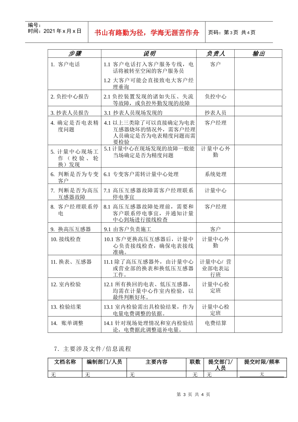 某供电公司计量装置故障处理_第3页