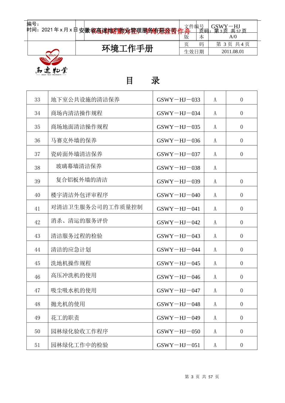 某公司环境工作手册_第3页