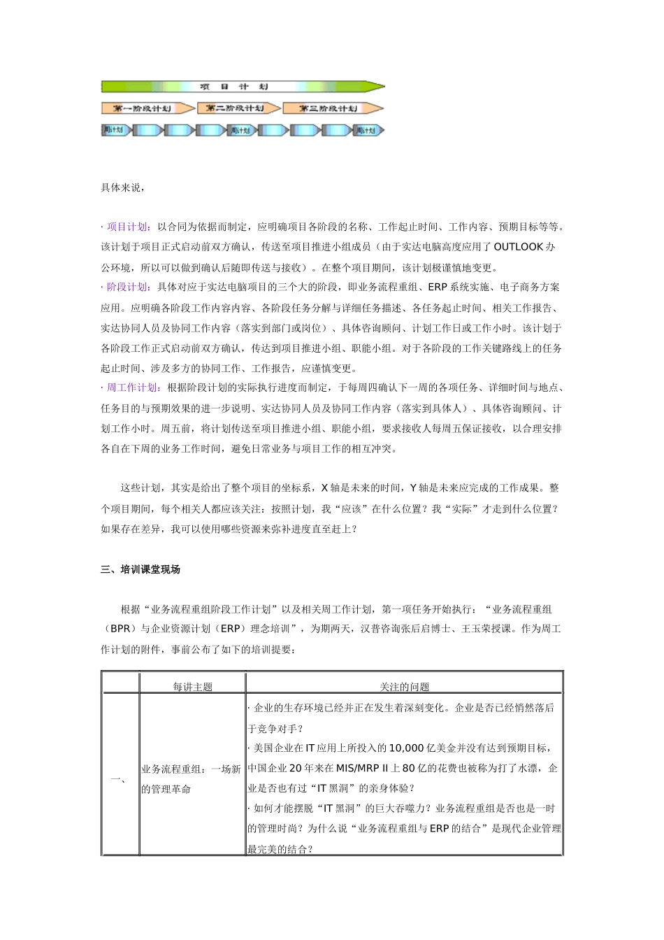 某公司电脑管理知识规划_第2页