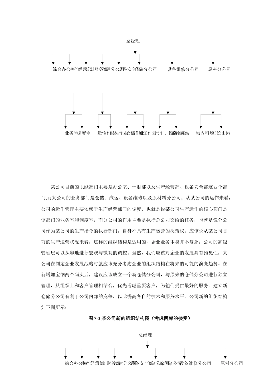 某公司组织战略及其相关措施_第3页