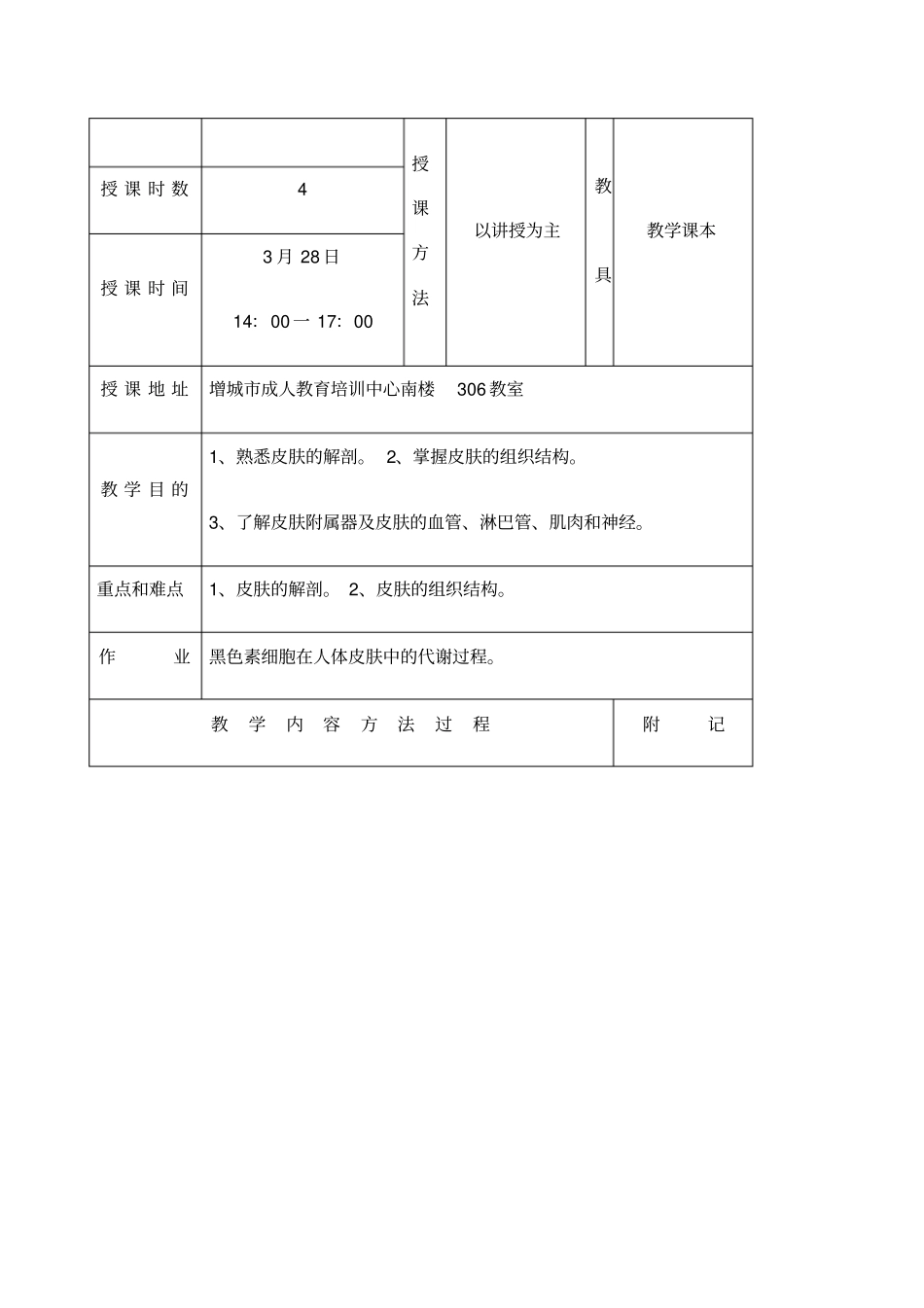 初级美容师本地教案_第3页
