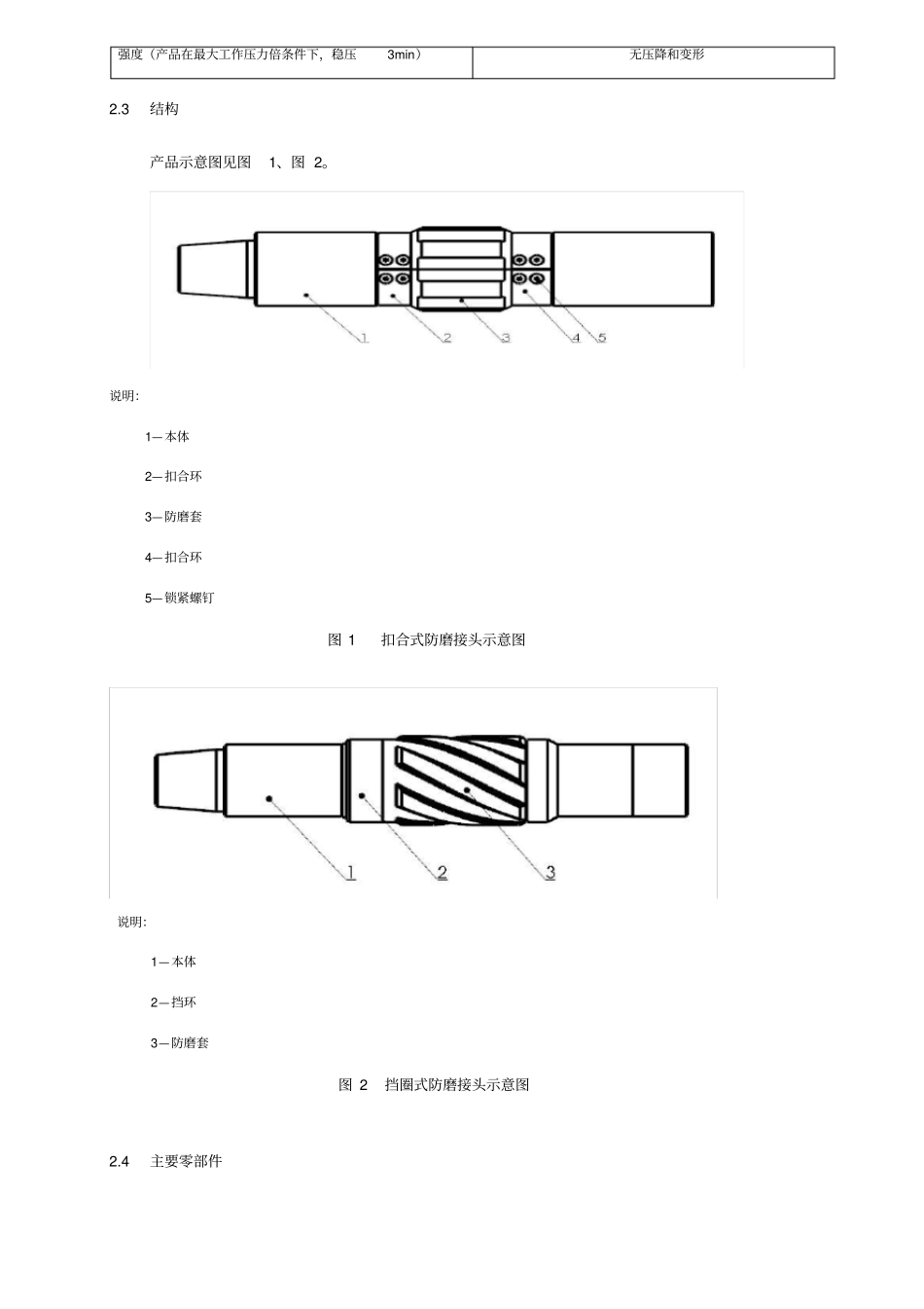 套管防磨接头_第3页