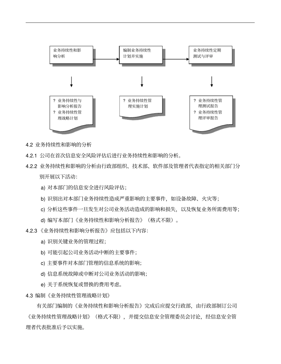 业务持续性管理程序_第2页