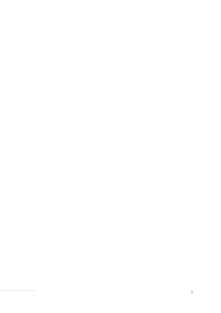 某制造厂年度经营计划与预算草案(DOC 62页)