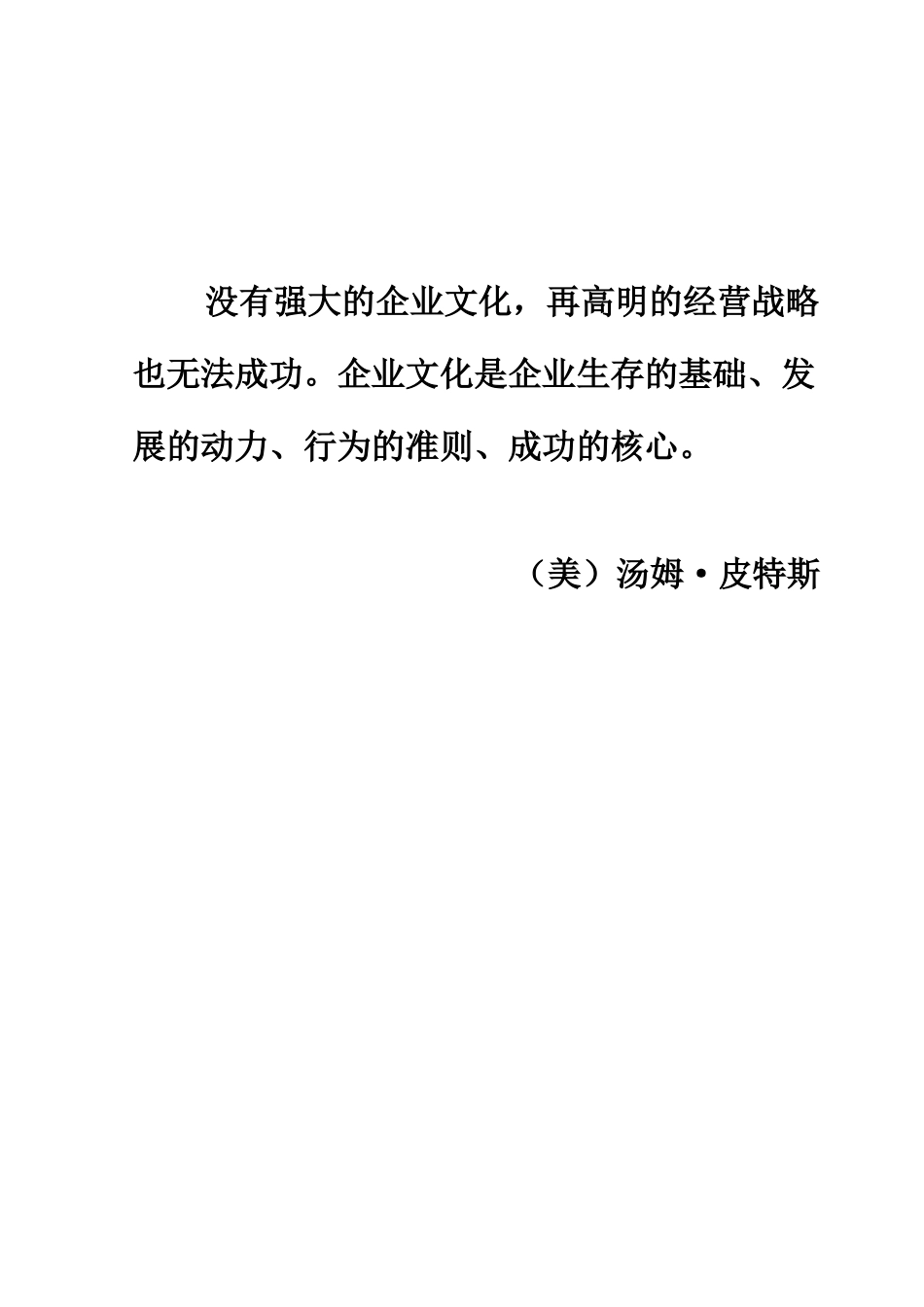 某化工公司企业文化咨询报告_第2页
