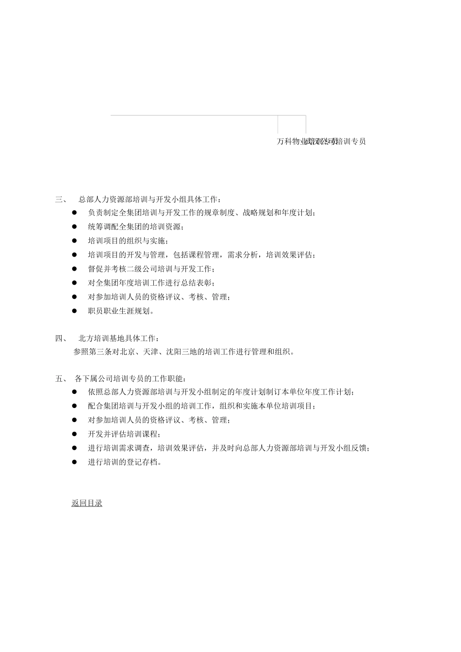 某地产_全套培训管理制度_第2页