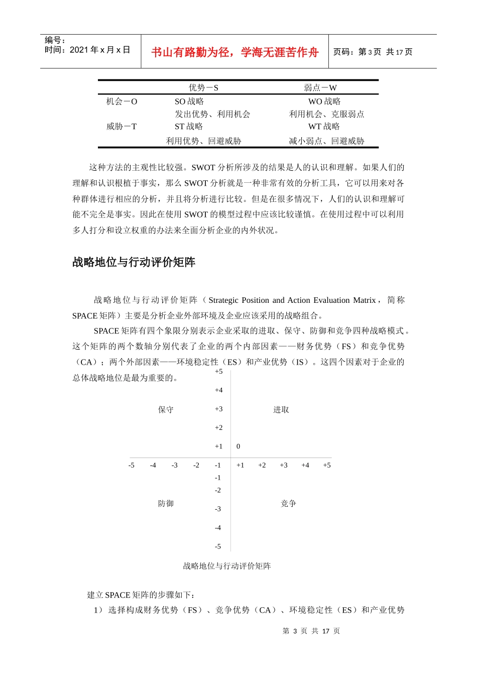 某咨询管理咨询常用模型_第3页