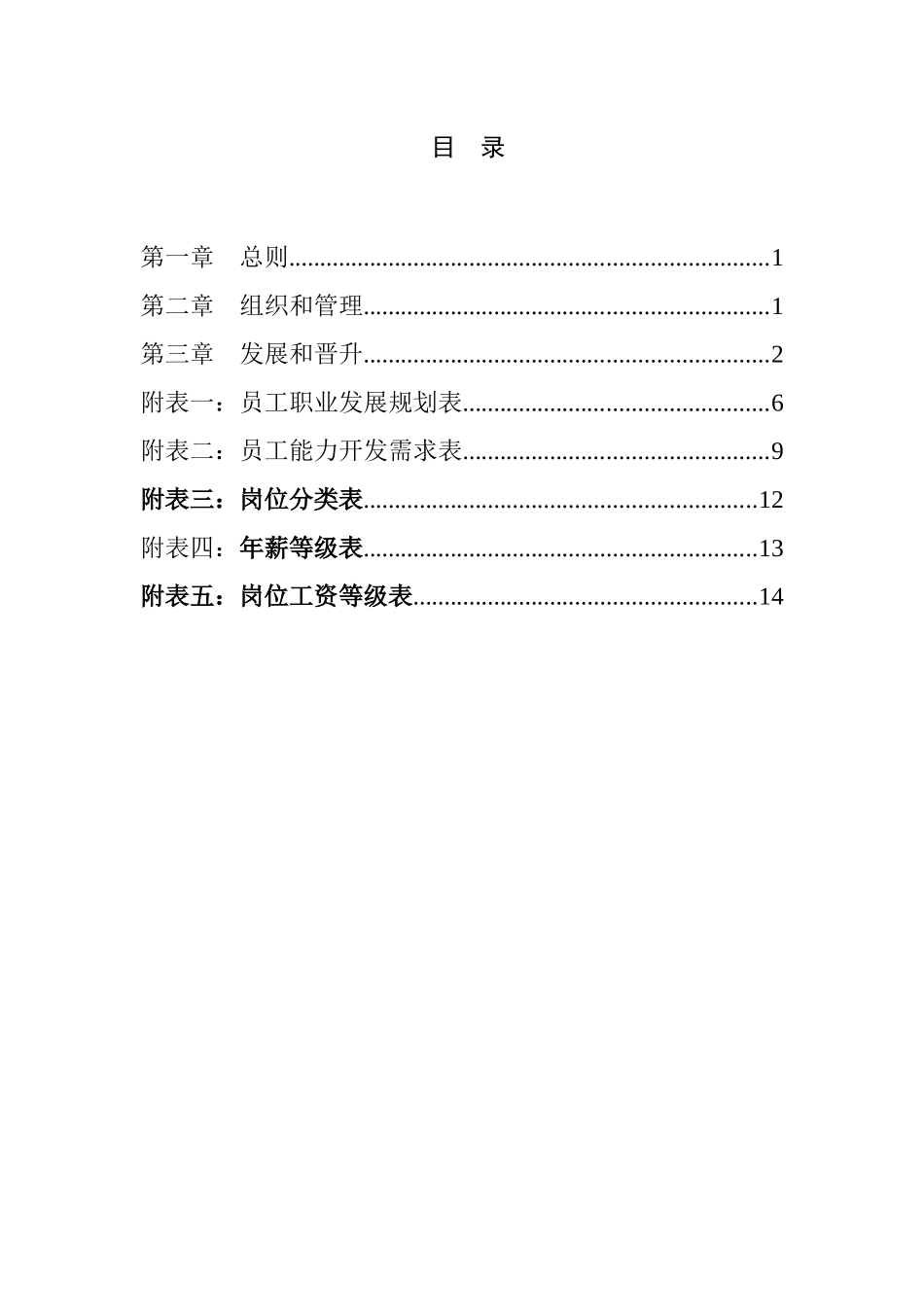 某咨询—某房地产员工职业生涯管理办法－吕虹1017_第2页