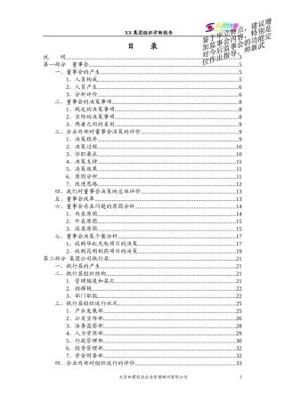 某咨询－组织诊断报告(final)