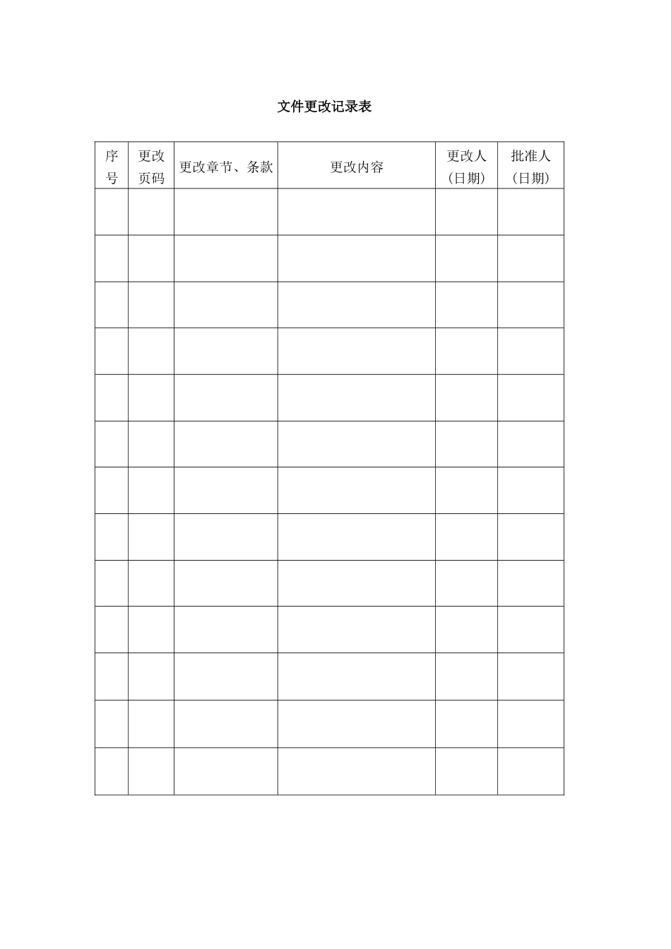 某厂职业健康安全管理手册_第3页