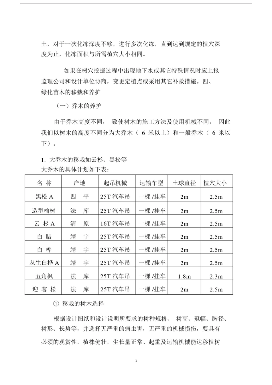 (完整版)树木施工专项方案.docx_第3页