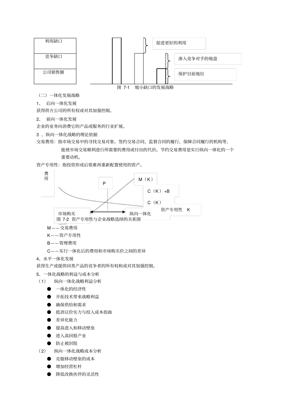 企业总体战略方案_第2页