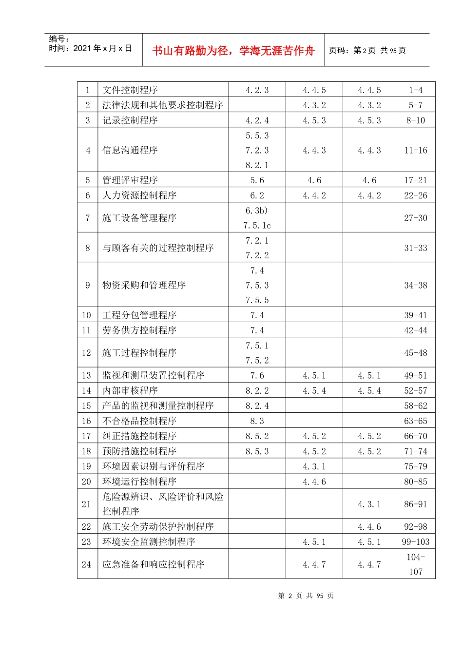 某建筑公司三合一程序_第2页