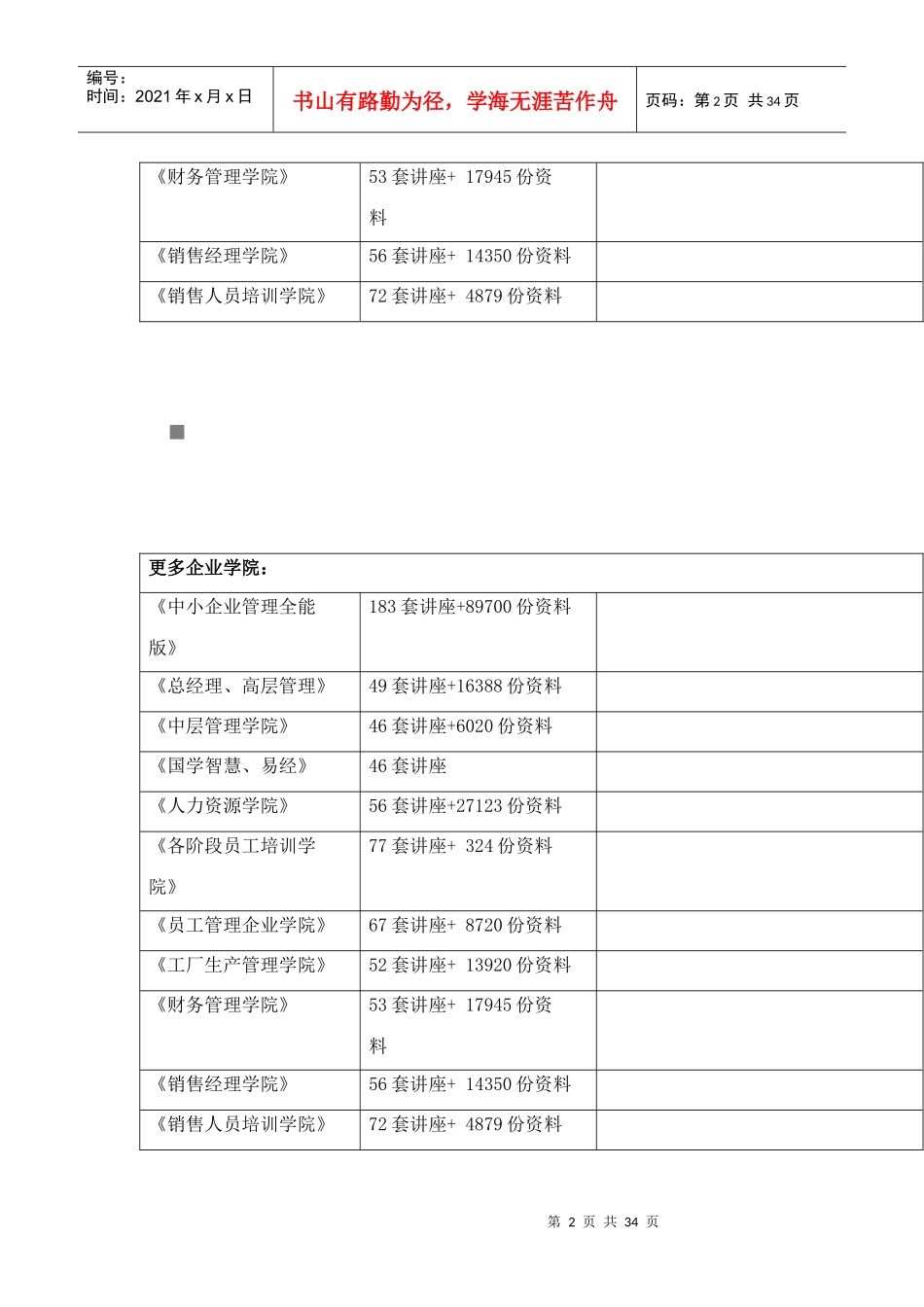 某学院年度硕士学位研究生复试录取原则及办法_第2页