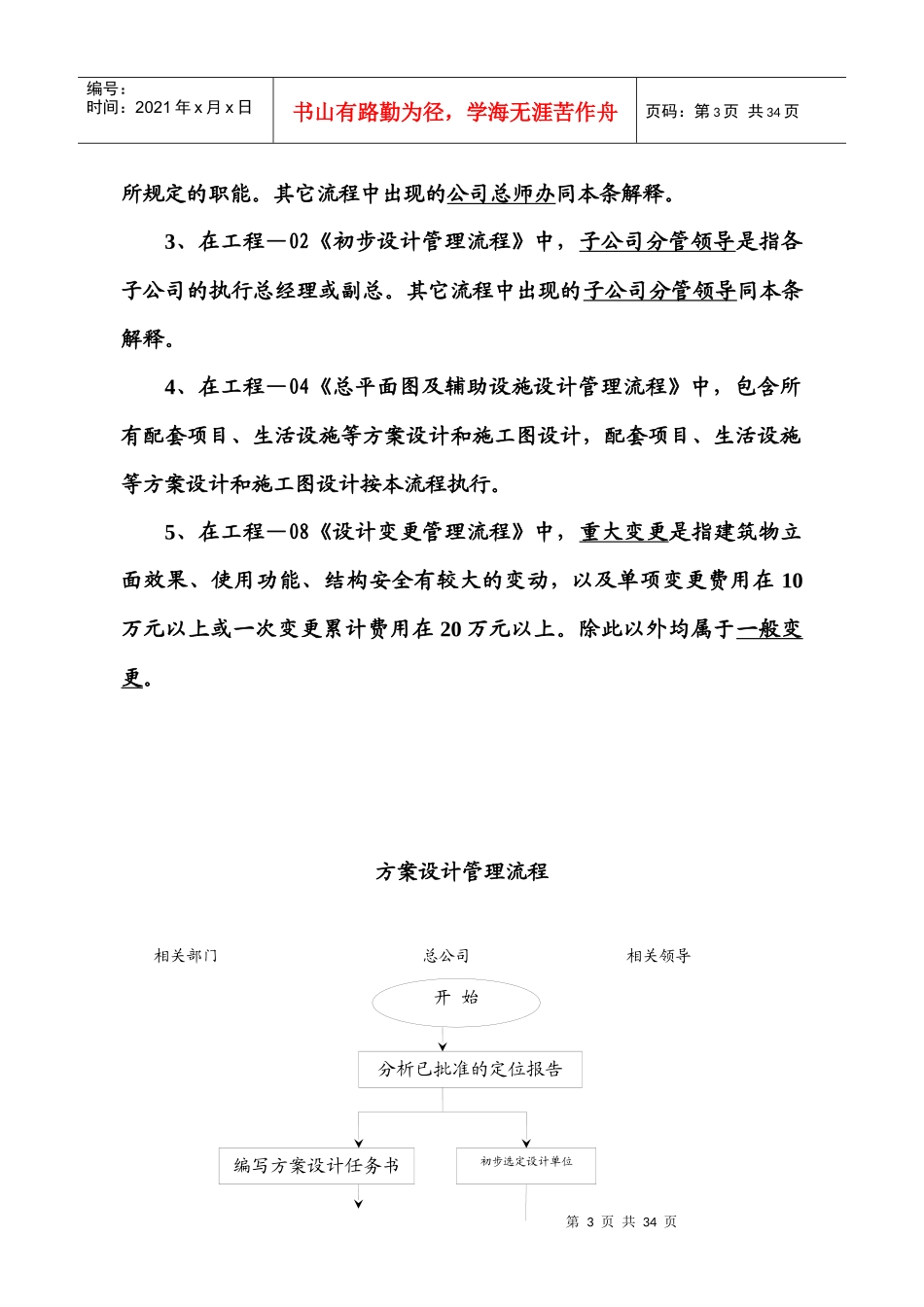 某工程管理流程培训教材_第3页