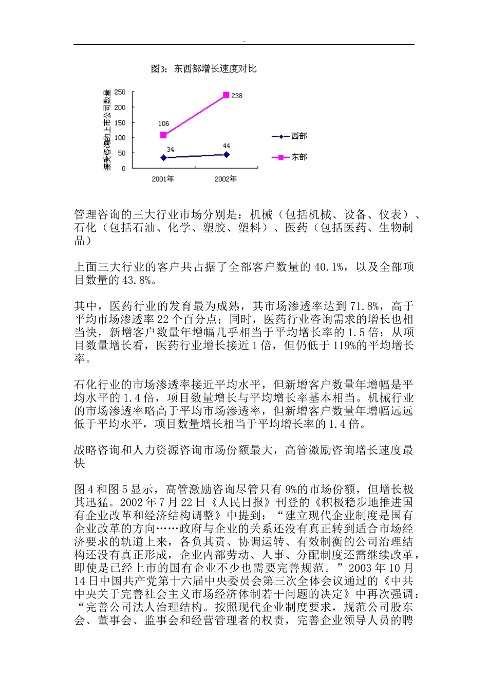 某年度管理咨询行业发展报告_第3页