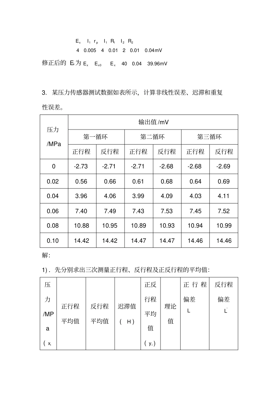 传感器习题与答案_第2页