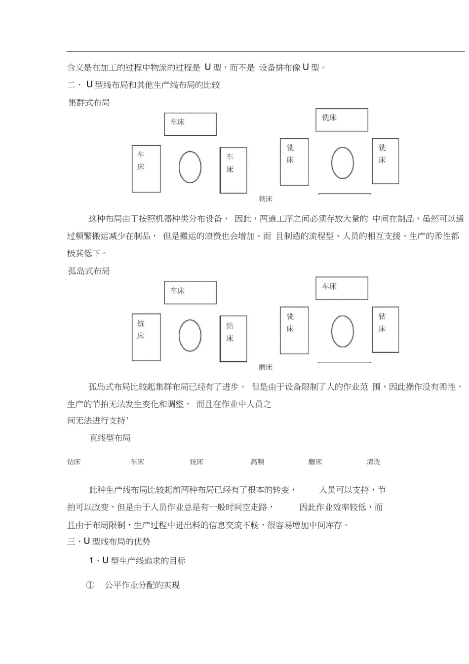 01第一章U型生产线布局_第3页