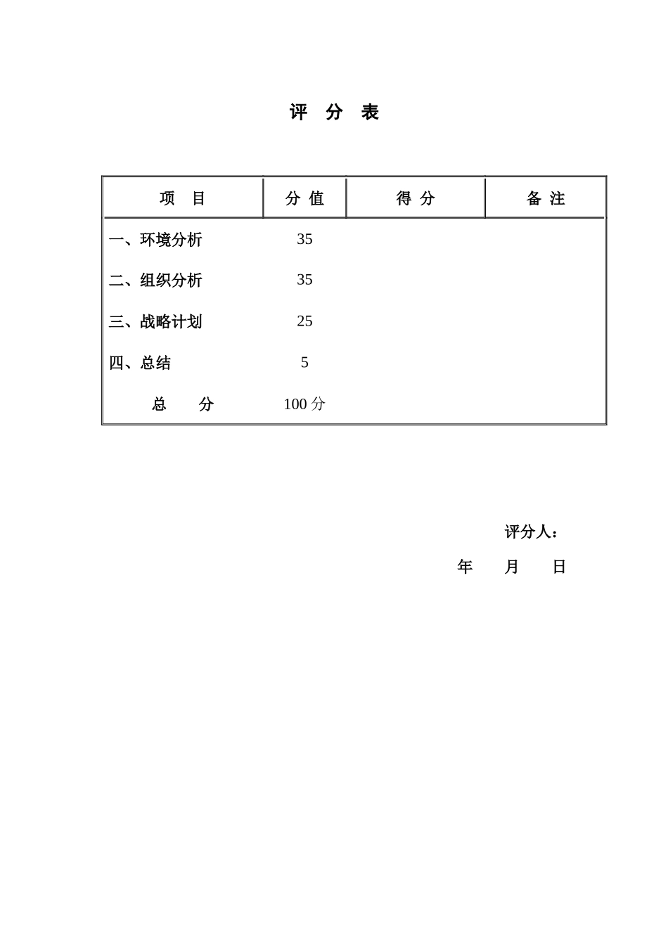 某汽车SWOT战略分析_第2页