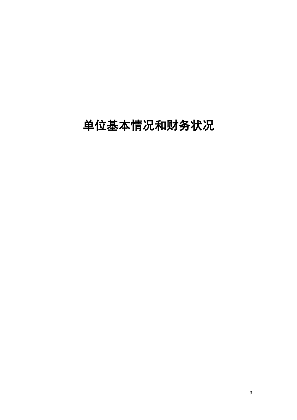 某服饰有限公司精品服饰物流项目方案_第3页