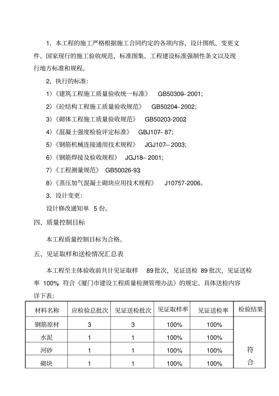主体结构验收自评报告(1)_第3页