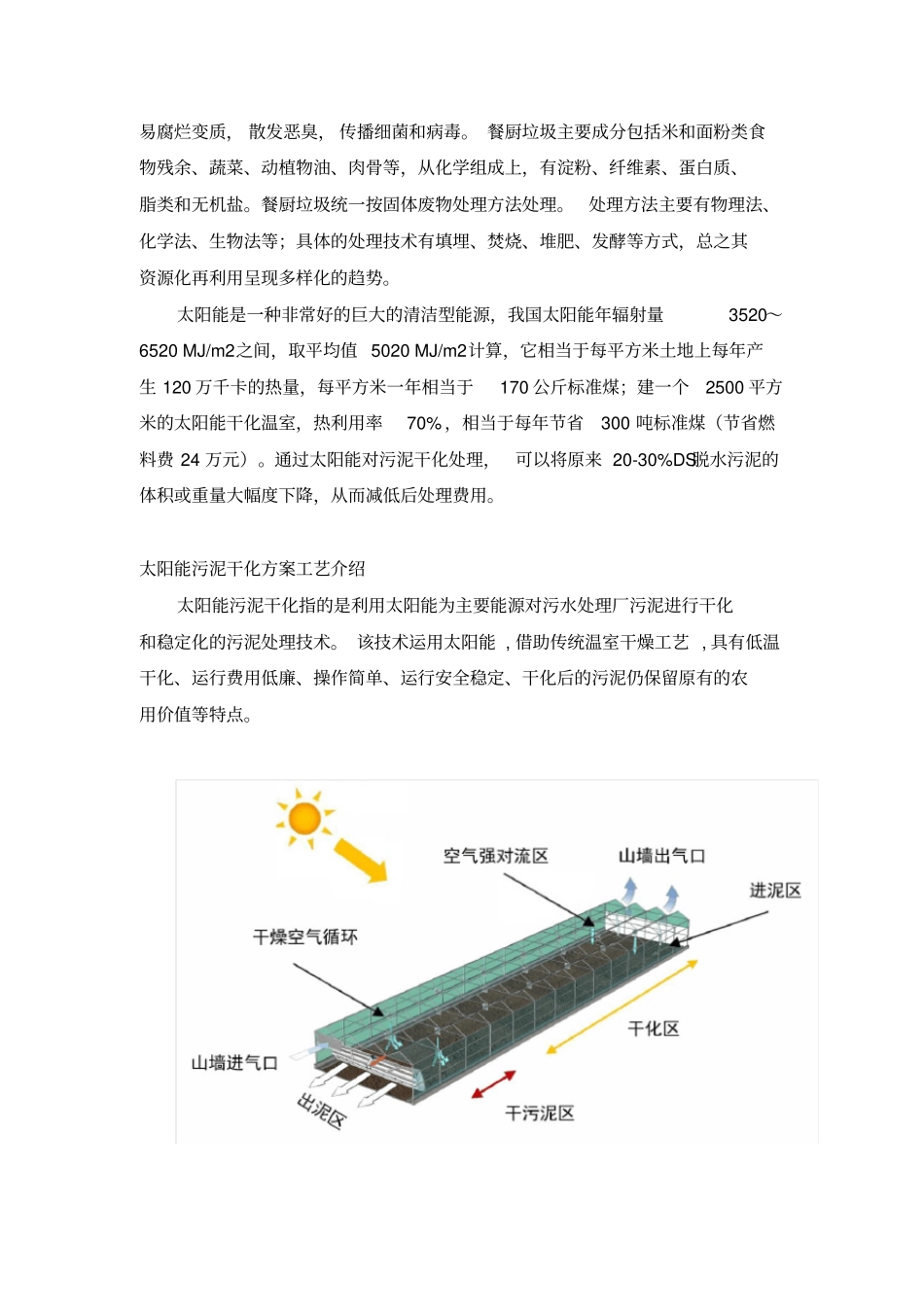 太阳能污泥干化方案及流程_第2页